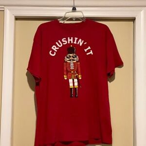 Fifth Sun Christmas "Crushing It"